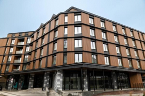 WOODSIDE Apartment M Kopaonik FREE Parking